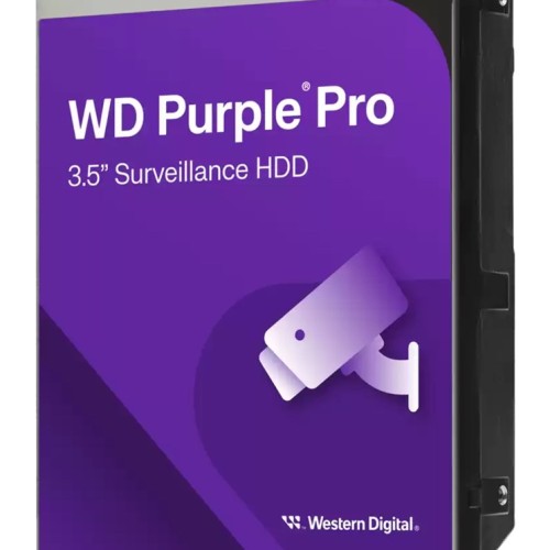 Dysk twardy HDD WD Purple Pro 12TB 3,5 Dysk twardy HDD WD Purple Pro 12TB 3,5