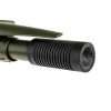 Mil-Tec Typ Mini II Folding shovel Green Mil-Tec Typ Mini II Folding shovel Green