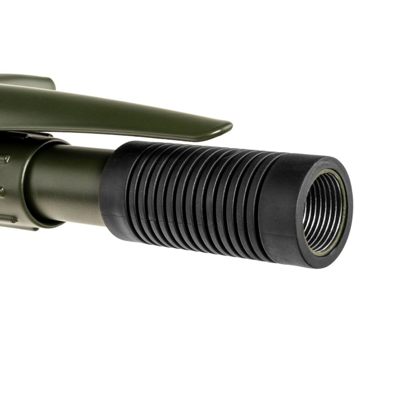 Mil-Tec Typ Mini II Folding shovel Green Mil-Tec Typ Mini II Folding shovel Green
