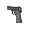 Beretta M92 FS HME spring-loaded ASG pistol Beretta M92 FS HME spring-loaded ASG pistol