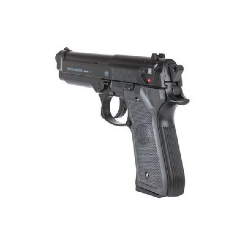 Beretta M92 FS HME spring-loaded ASG pistol Beretta M92 FS HME spring-loaded ASG pistol