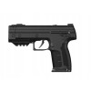 Pistolet BYRNA LE BLACK k.68 CO2-12g zestaw Pistolet BYRNA LE BLACK k.68 CO2-12g zestaw