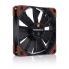 Wentylator NOCTUA NF-A12x15 PWM 120x120x15 mm Wentylator NOCTUA NF-A12x15 PWM 120x120x15 mm