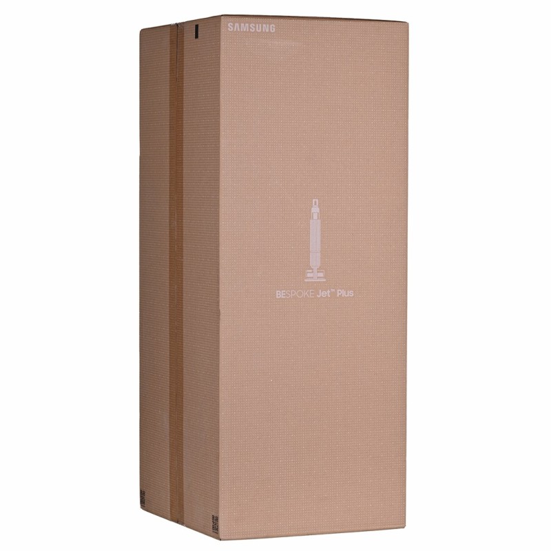 Samsung VS20C852CTN 2-in-1 stick vacuum Battery Dry Bagless 580 W Black, Chrome, Green, Wood Samsung VS20C852CTN 2-in-1 stick vacuum Battery Dry Bagless 580 W Black, Chrome, Green, Wood