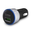 UNITEK CAR CHARGER MAGSAFE HOLDER 38W QI2 UNITEK CAR CHARGER MAGSAFE HOLDER 38W QI2