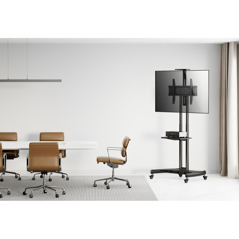 Art Mobile stand + mount for 32-70 inch TVs, 45 kg, S-12, VESA 600x400