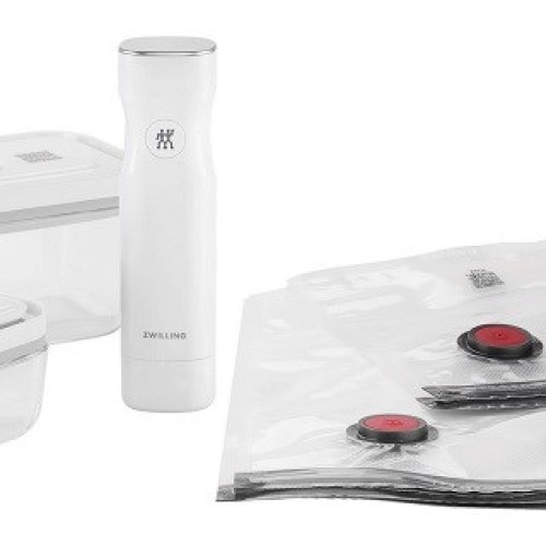 Starter set ZWILLING Fresh & Save S/M glass