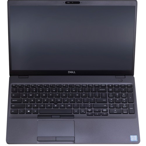 DELL LATITUDE 5500 i5-8265U 16GB 256GB SSD 15