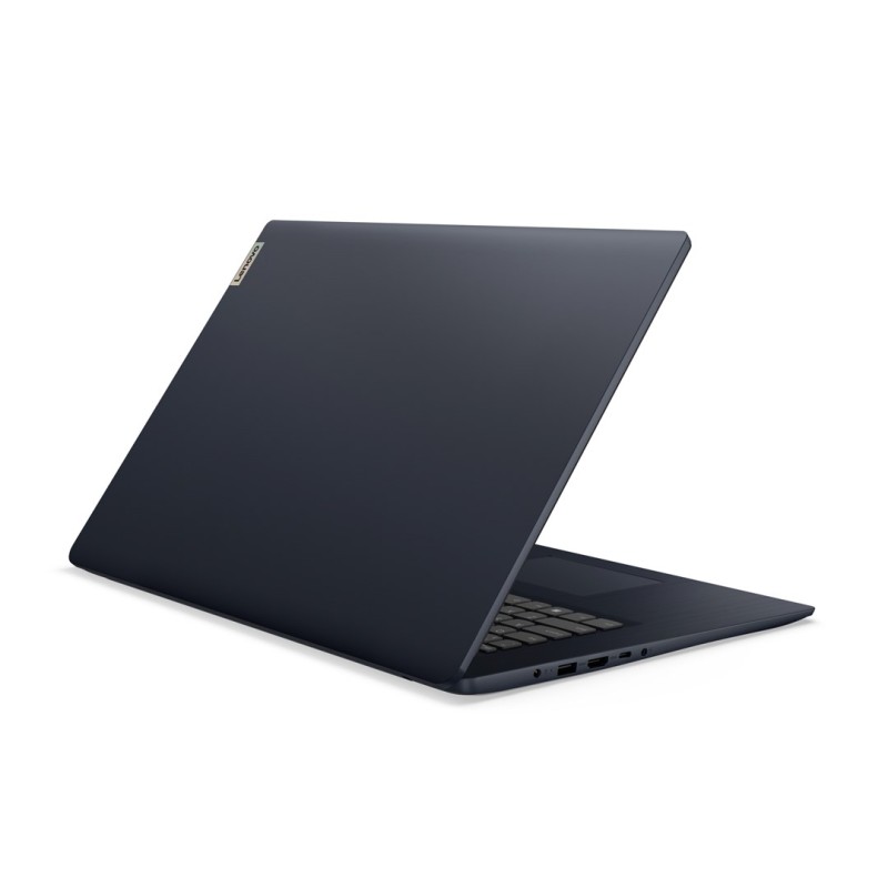 Lenovo IdeaPad 3 Intel® Core™ i5 i5-1235U Laptop 43.9 cm (17.3 Lenovo IdeaPad 3 Intel® Core™ i5 i5-1235U Laptop 43.9 cm (17.3