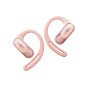 SHOKZ OpenFit Air Headset Wireless Ear-hook Calls/Music/Sport/Everyday Bluetooth Rose
