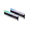 G.Skill Trident Z5 Neo RGB F5-6400J3239G16GX2-TZ5NRW memory module 32 GB 2 x 16 GB DRAM 6400 MHz G.Skill Trident Z5 Neo RGB F5-6400J3239G16GX2-TZ5NRW memory module 32 GB 2 x 16 GB DRAM 6400 MHz