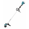 Makita DUR368LPT2 brush cutter/string trimmer 35 cm Battery Black, Blue