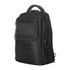 Vention KRK 20l BK waterproof laptop backpack