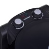 Heinrich‘’s HFR 8216 Hot air fryer 5.0 l 1450 W Yellow Heinrich‘’s HFR 8216 Hot air fryer 5.0 l 1450 W Yellow