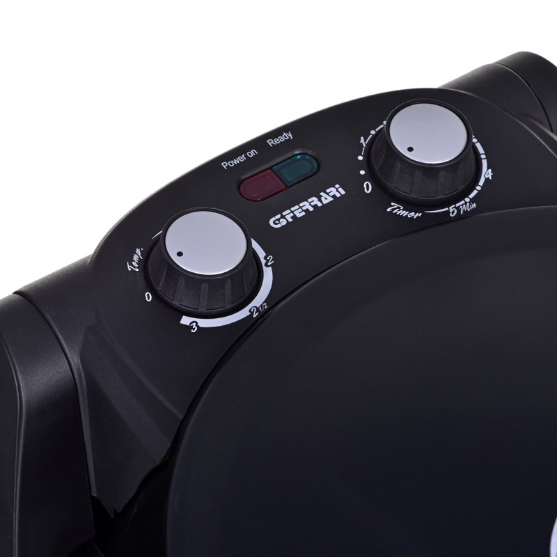 Heinrich‘’s HFR 8216 Hot air fryer 5.0 l 1450 W Yellow Heinrich‘’s HFR 8216 Hot air fryer 5.0 l 1450 W Yellow