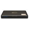 QNAP TBS-464 NAS Desktop Ethernet LAN Black N5105 QNAP TBS-464 NAS Desktop Ethernet LAN Black N5105