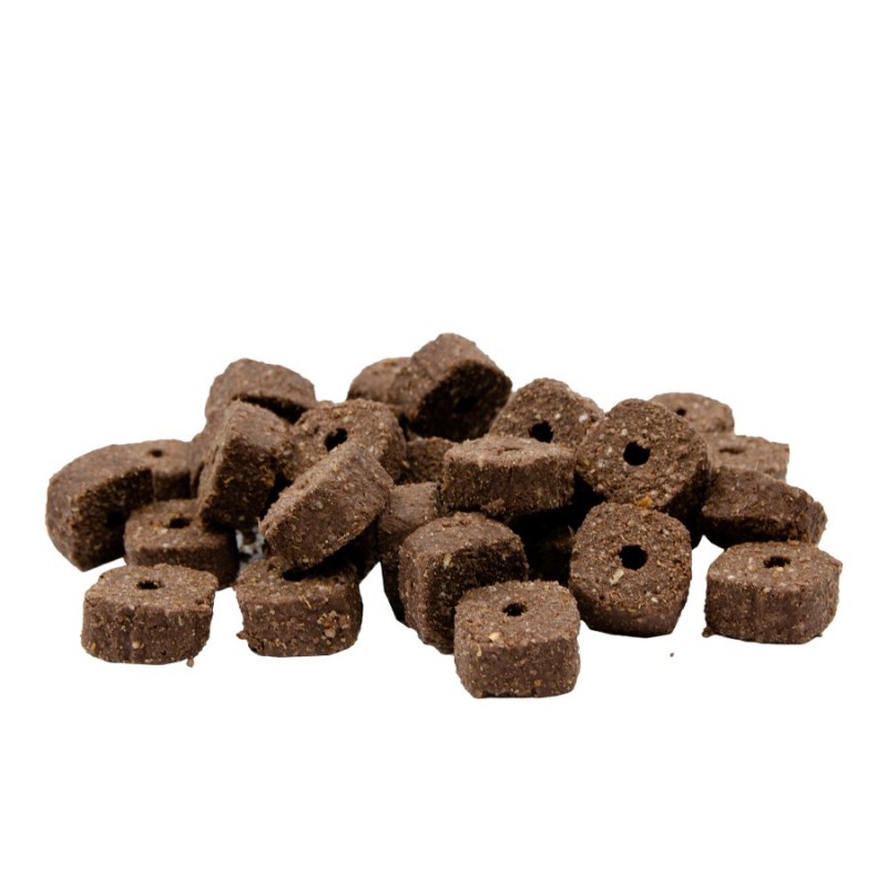 VET EXPERT MR. BANDIT Sport Maxi Trainers with lamb flavor - dog treat - 500 g VET EXPERT MR. BANDIT Sport Maxi Trainers with lamb flavor - dog treat - 500 g