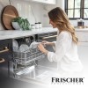 Frischer dishwasher salt 1.2 kg Frischer dishwasher salt 1.2 kg
