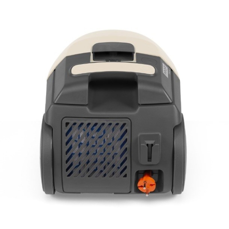 Master Profi 11.5 Dry hoover Dust bag 1040 W 5 l Master Profi 11.5 Dry hoover Dust bag 1040 W 5 l