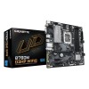 GIGABYTE B760M D3HP WIFI6 Motherboard - Supports Intel Core 14th Gen CPUs, 4+1+1 Phases Digital VRM, up to 5600MHz DDR5, 2xPCIe 4.0 M.2, Wi-Fi 6, GbE LAN, USB 3.2 Gen1