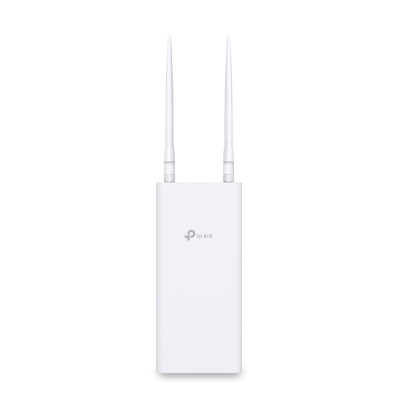TP-Link TL-MR100-OUTDOOR wireless router Fast Ethernet Single-band (2.4 GHz) 4G White TP-Link TL-MR100-OUTDOOR wireless router Fast Ethernet Single-band (2.4 GHz) 4G White