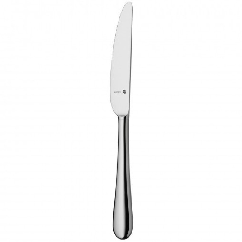 Nóż santoku Santoku Kohersen Elegance Ebony Wood 12,7cm Nóż santoku Santoku Kohersen Elegance Ebony Wood 12,7cm