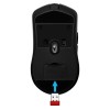 WIRELESS MOUSE DEFENDER DEMON GM-534 RF 3200DPI 6P WIRELESS MOUSE DEFENDER DEMON GM-534 RF 3200DPI 6P