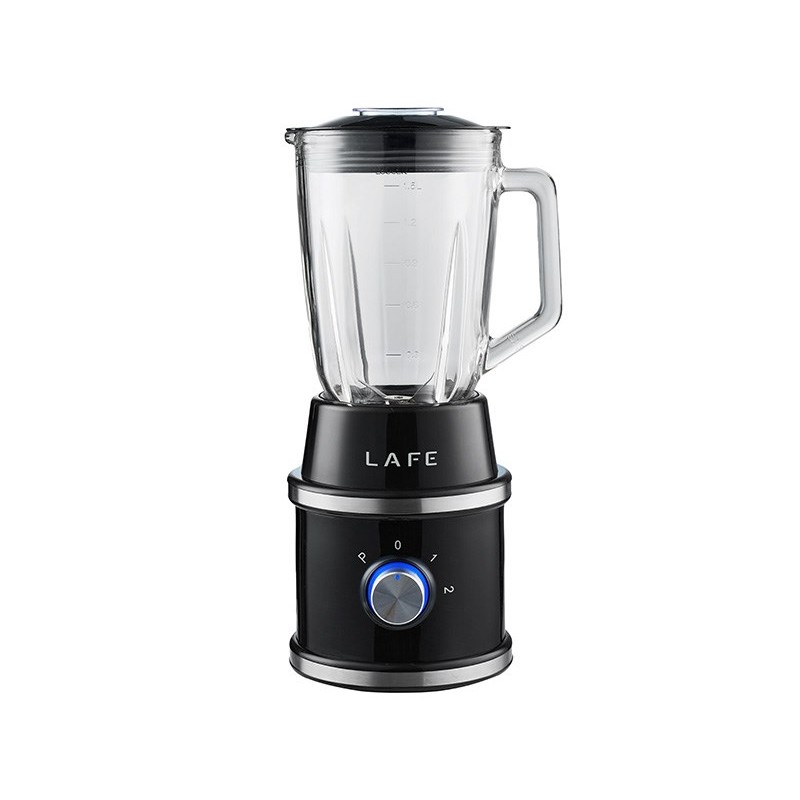 LAFE Table Blender TITANIUMPOWER 1300 W 1.5 L Black LAFE Table Blender TITANIUMPOWER 1300 W 1.5 L Black