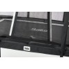 Trampoline Salta Premium Edition 214x153 cm black Trampoline Salta Premium Edition 214x153 cm black