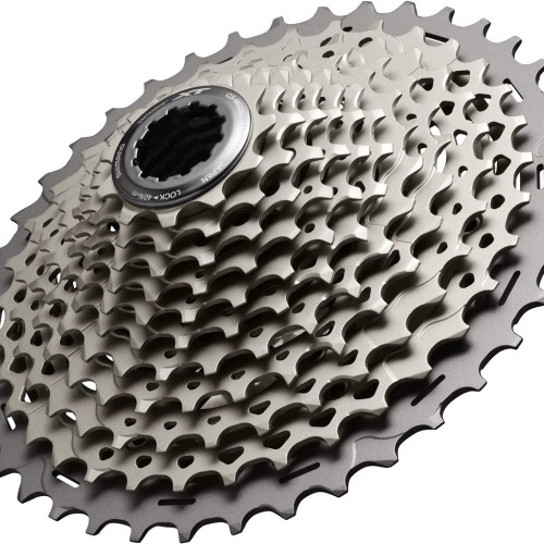 Shimano CS-M8000 Bicycle cassette Shimano CS-M8000 Bicycle cassette