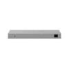 NETGEAR GS724TPv3 Managed L2 Gigabit Ethernet (10/100/1000) Power over Ethernet (PoE) Grey