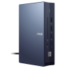 ASUS SimPro Dock 2 Wired Thunderbolt 3 Black, Blue ASUS SimPro Dock 2 Wired Thunderbolt 3 Black, Blue