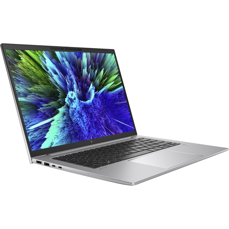 HP ZBook Firefly 14 G10 А AMD Ryzen™ 5 PRO 7640HS Mobile workstation 35.6 cm (14 HP ZBook Firefly 14 G10 А AMD Ryzen™ 5 PRO 7640HS Mobile workstation 35.6 cm (14