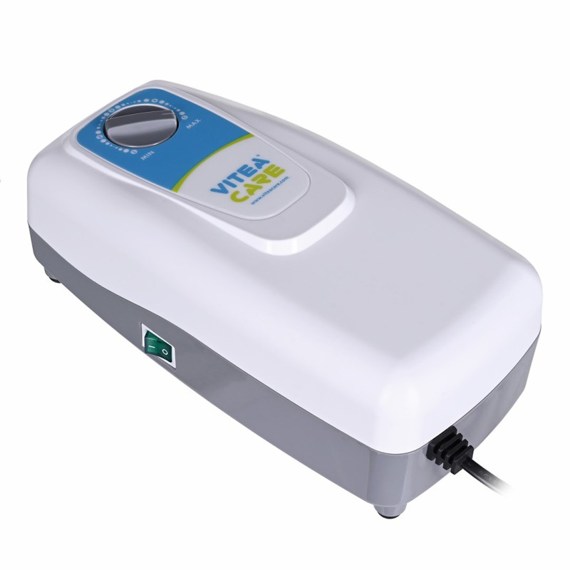 Anti-decubitus mattress Anti-decubitus mattress