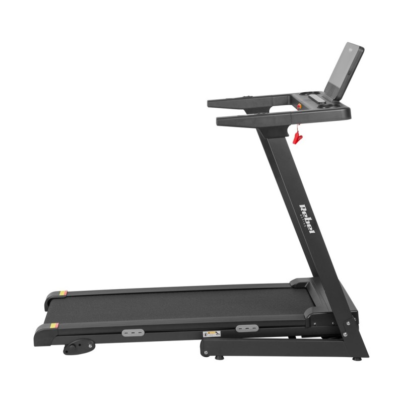 REBEL ACTIVE model RBA-1002 Folding electric treadmill REBEL ACTIVE model RBA-1002 Folding electric treadmill