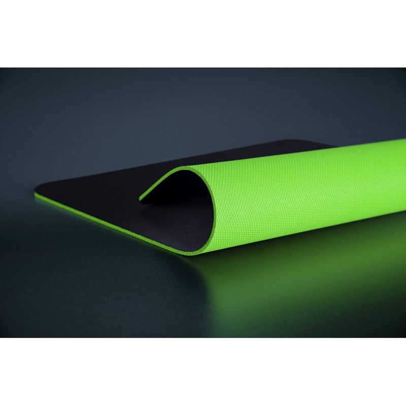 Razer Gigantus V2 - 3XL Gaming mouse pad Black, Green Razer Gigantus V2 - 3XL Gaming mouse pad Black, Green