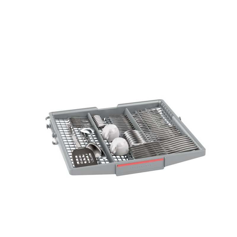 Bosch Serie 6 SMI6ECS93E dishwasher Semi built-in 13 place settings D Bosch Serie 6 SMI6ECS93E dishwasher Semi built-in 13 place settings D