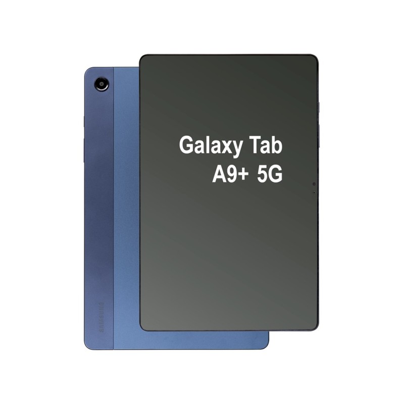Samsung Galaxy Tab A9+ SM-X216RDBREUE tablet 5G Qualcomm Snapdragon 128 GB 27.9 cm (11 Samsung Galaxy Tab A9+ SM-X216RDBREUE tablet 5G Qualcomm Snapdragon 128 GB 27.9 cm (11