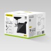 MAESTRO MR-853 Meat Grinder 1000 W Black