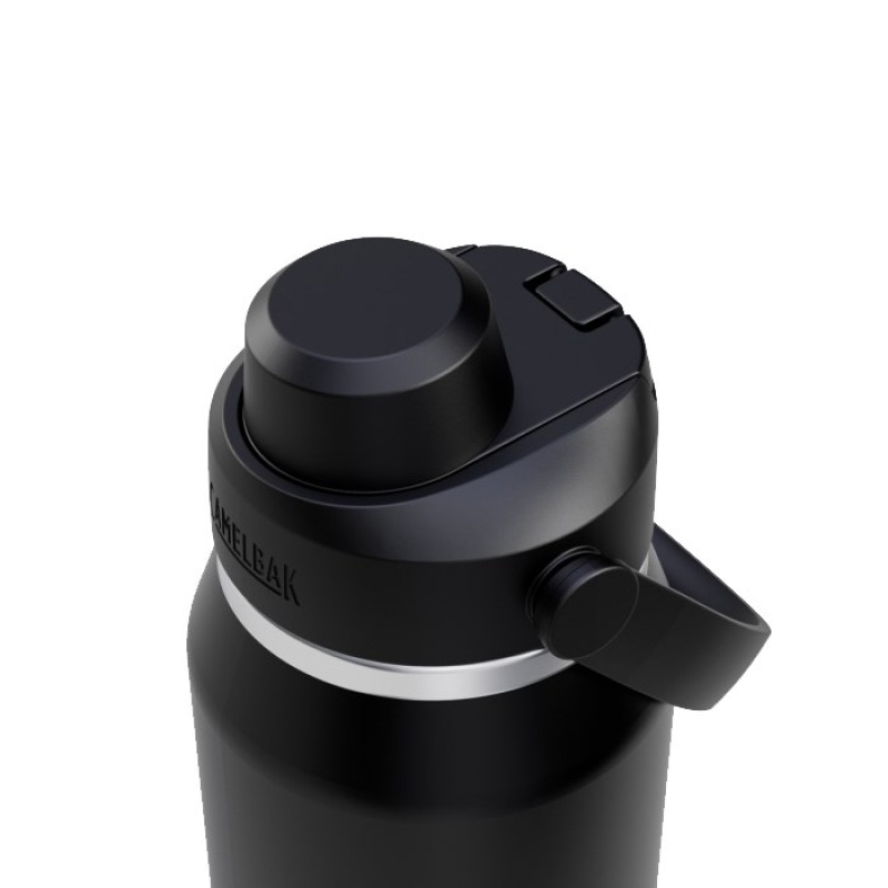 Butelka termiczna CAMELBAK Thrive Chug Insulated SST 950ml Butelka termiczna CAMELBAK Thrive Chug Insulated SST 950ml