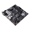 GIGABYTE A520I AC Motherboard - Supports AMD Ryzen 5000 Series AM4 CPUs, 6 Phases Digital VRM, up to 5300MHz DDR4 (OC), 1xPCIe 3.0 M.2, WIFI, GbE LAN, USB 3.2 Gen1