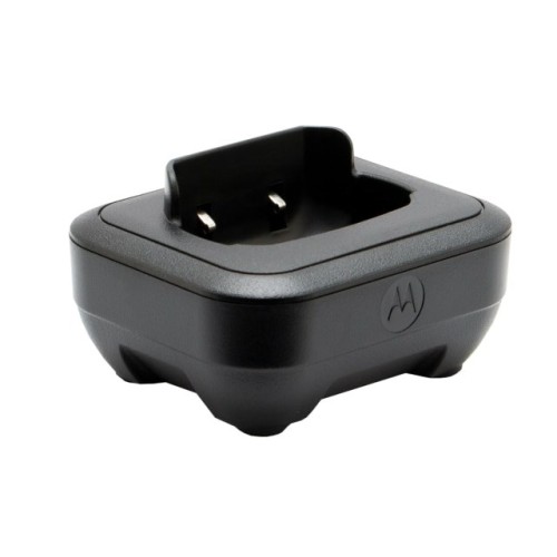 Motorola PMLN8231AR two-way radio accessory Battery charger Motorola PMLN8231AR two-way radio accessory Battery charger