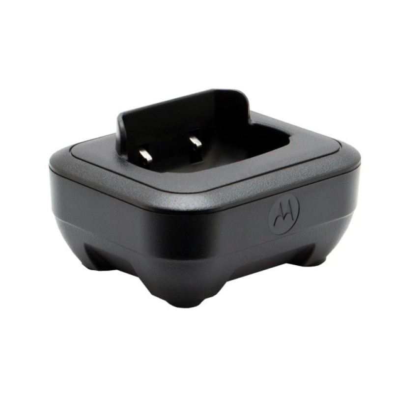 Motorola PMLN8231AR two-way radio accessory Battery charger Motorola PMLN8231AR two-way radio accessory Battery charger