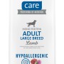 BRIT Care Hypoallergenic Adult Large Breed Lamb - dry dog food - 12 kg