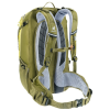 Bicycle backpack -Deuter Trans Alpine 30 Sprout- cactus Bicycle backpack -Deuter Trans Alpine 30 Sprout- cactus