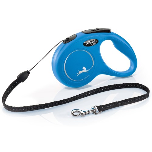 Flexi New Classic Dog Retractable lead 5 m Flexi New Classic Dog Retractable lead 5 m
