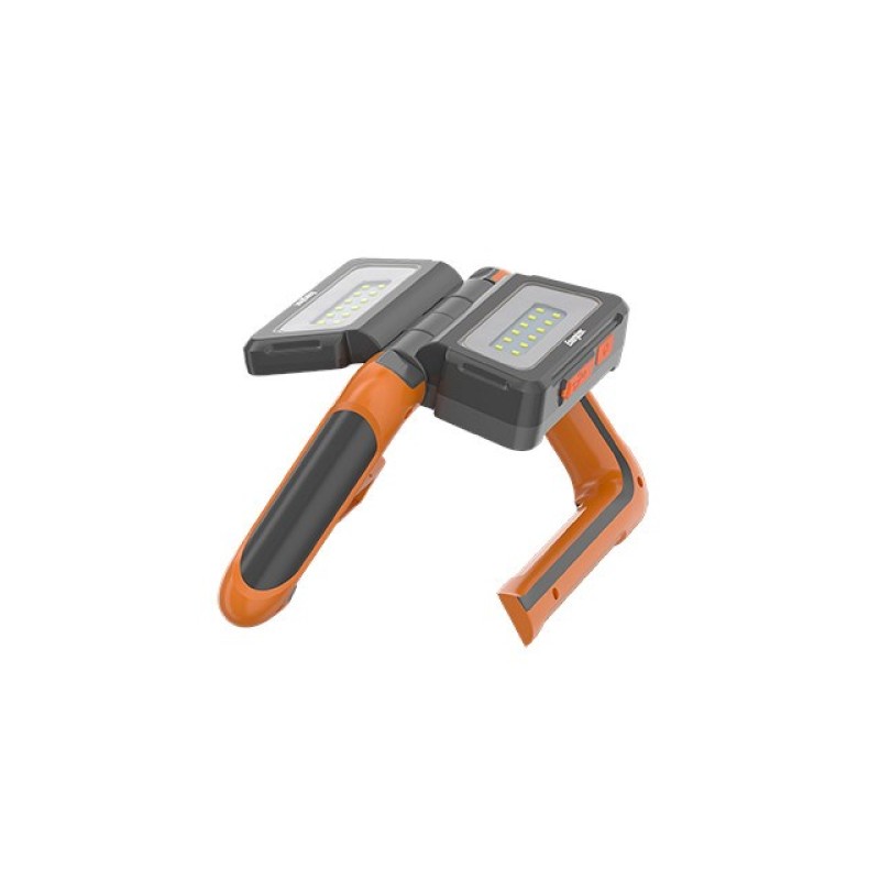Energizer Hardcase Pro Rechargeable Panel USB - torch 1100 lm Energizer Hardcase Pro Rechargeable Panel USB - torch 1100 lm