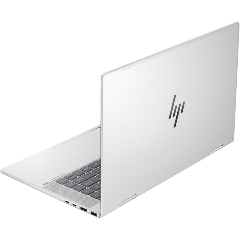 HP ENVY x360 15-FE0053D Intel® Core™ i7 i7-1355U Hybrid (2-in-1) 39.6 cm (15.6 HP ENVY x360 15-FE0053D Intel® Core™ i7 i7-1355U Hybrid (2-in-1) 39.6 cm (15.6