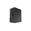 MODECOM Volcano SPACE MIDI USB 3.0 X 2  CYPE-C Black