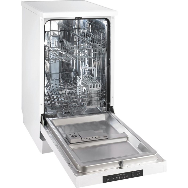 Gorenje GS520E15W Freestanding 9 place settings E Gorenje GS520E15W Freestanding 9 place settings E
